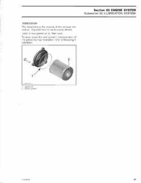 2006 Can-Am Bombardier Outlander Series 400 and 800 Shop Manual, Page 83