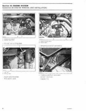 2006 Can-Am Bombardier Outlander Series 400 and 800 Shop Manual, Page 110