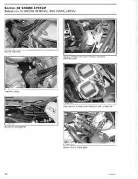 2006 Can-Am Bombardier Outlander Series 400 and 800 Shop Manual, Page 120