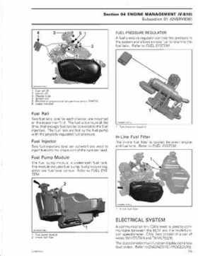 2006 Can-Am Bombardier Outlander Series 400 and 800 Shop Manual, Page 126