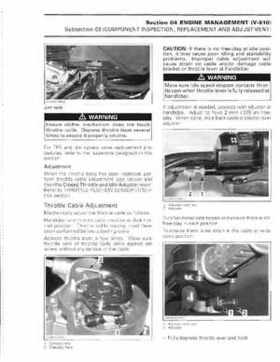 2006 Can-Am Bombardier Outlander Series 400 and 800 Shop Manual, Page 156
