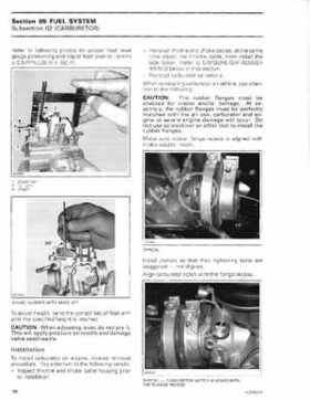 2006 Can-Am Bombardier Outlander Series 400 and 800 Shop Manual, Page 198