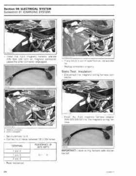 2006 Can-Am Bombardier Outlander Series 400 and 800 Shop Manual, Page 209