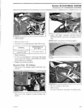 2006 Can-Am Bombardier Outlander Series 400 and 800 Shop Manual, Page 210