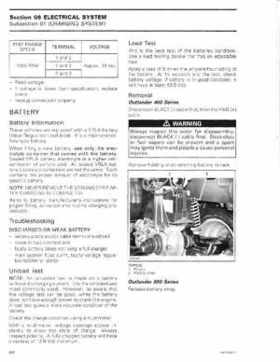 2006 Can-Am Bombardier Outlander Series 400 and 800 Shop Manual, Page 211