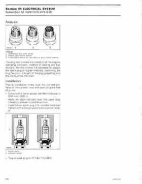 2006 Can-Am Bombardier Outlander Series 400 and 800 Shop Manual, Page 219