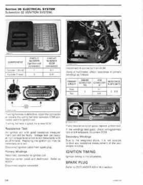 2006 Can-Am Bombardier Outlander Series 400 and 800 Shop Manual, Page 225