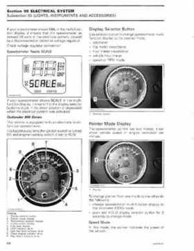 2006 Can-Am Bombardier Outlander Series 400 and 800 Shop Manual, Page 245