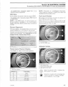 2006 Can-Am Bombardier Outlander Series 400 and 800 Shop Manual, Page 246