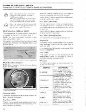 2006 Can-Am Bombardier Outlander Series 400 and 800 Shop Manual, Page 247