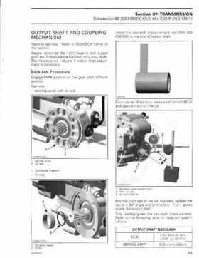 2006 Can-Am Bombardier Outlander Series 400 and 800 Shop Manual, Page 306