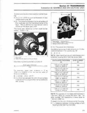 2006 Can-Am Bombardier Outlander Series 400 and 800 Shop Manual, Page 320