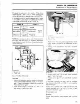 2006 Can-Am Bombardier Outlander Series 400 and 800 Shop Manual, Page 368