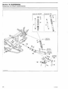 2006 Can-Am Bombardier Outlander Series 400 and 800 Shop Manual, Page 393