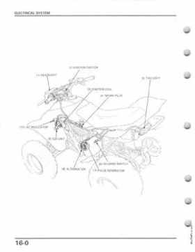 1987 Honda Fourtrax TRX 250X Service Manual, Page 213