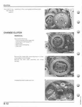 1997-2004 Honda Fourtrax Recon TRX250TE/TM Service Manual, Page 155