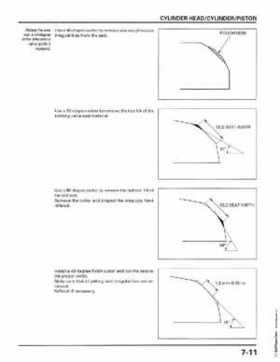 1998-2004 Honda Foreman 450 factory service manual, Page 145