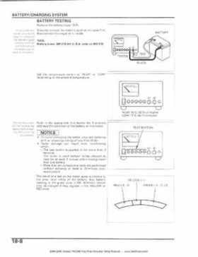 2004-2006 Honda FourTrax Rancher TRX350TE/TM/FE/FM Service Manual, Page 352