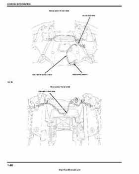 2005-2008 Honda ATV TRX500FA/FGA Fourtrax, Rubicon Factory Service Manual, Page 46