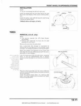 2005-2009 Honda TRX400EX/TRX400X Service Manual, Page 215