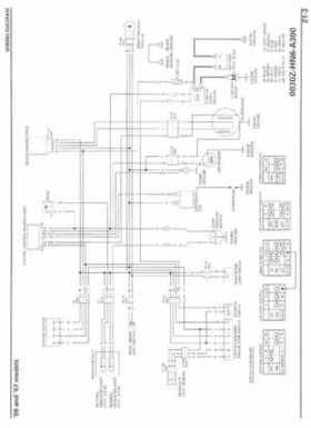 2006-2014 Honda FourTrax ATV TRX250 EX TRX250X Service Manual, Page 351