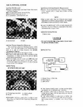 1987-2004 Kawasaki Mojave KSF250 Service Manual, Page 184