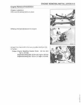 2004-2006 Kawasaki Prairie 700 4x4, KVF 700 4x4 service manual, Page 202