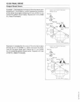 2004-2006 Kawasaki Prairie 700 4x4, KVF 700 4x4 service manual, Page 269