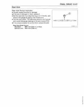 2004-2006 Kawasaki Prairie 700 4x4, KVF 700 4x4 service manual, Page 300