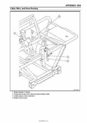 2005 Kawasaki KAF620 Mule 3010 Trans 4x4 Service Manual, Page 384