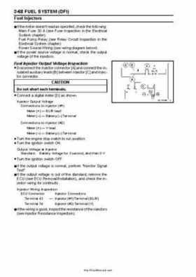 2008-2009 Kawasaki Brute Force 750 4x4i KVF750 4x4 Service Manual, Page 129