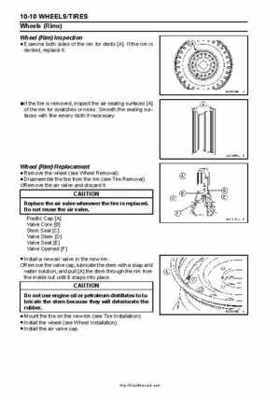 2008-2009 Kawasaki Brute Force 750 4x4i KVF750 4x4 Service Manual, Page 307