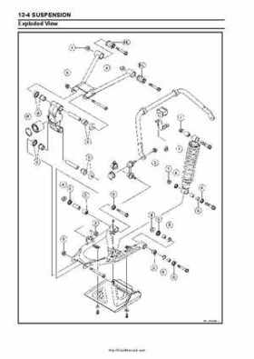 2008-2009 Kawasaki Brute Force 750 4x4i KVF750 4x4 Service Manual, Page 414