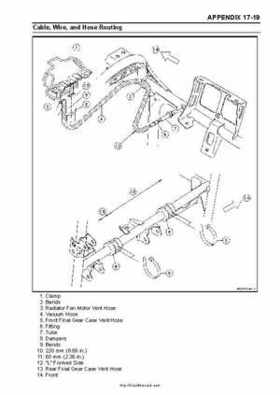 2008-2009 Kawasaki Brute Force 750 4x4i KVF750 4x4 Service Manual, Page 571