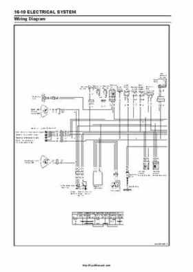 2008-2010 Kawasaki KFX450R Factory Service Manual, Page 410