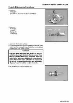 2008 Kawasaki Teryx 750 Service Manual, Page 56