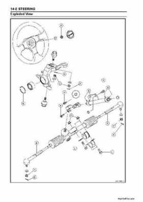 2008 Kawasaki Teryx 750 Service Manual, Page 397