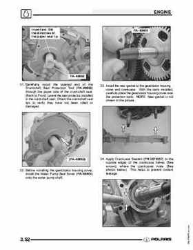 2004 Polaris Sportsman 700 EFI ATV Service Manual, Page 94