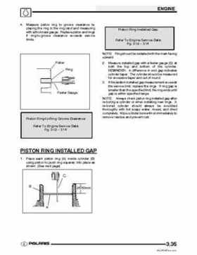 2005 Polaris Sportsman 700/800 EFI Service Manual, Page 89