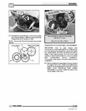 2005 Polaris Sportsman 700/800 EFI Service Manual, Page 107