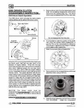 2005 Polaris Sportsman 700/800 EFI Service Manual, Page 177