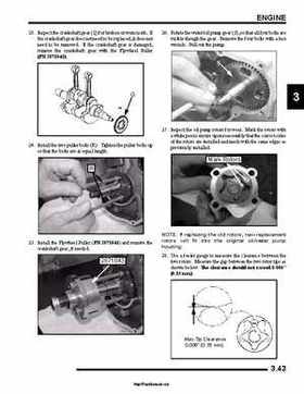 2008 Polaris Ranger RZR Service Manual, Page 86