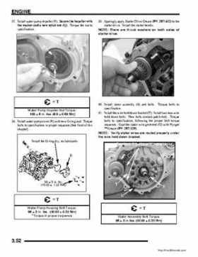 2008 Polaris Sportsman 700/800/700 X2 EFI Service Manual, Page 104