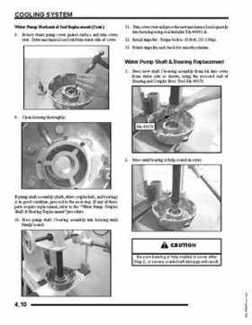 2010 Polaris Sportsman 850 Service Manual, Page 94