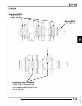 2010 Polaris Sportsman 850 Service Manual, Page 111