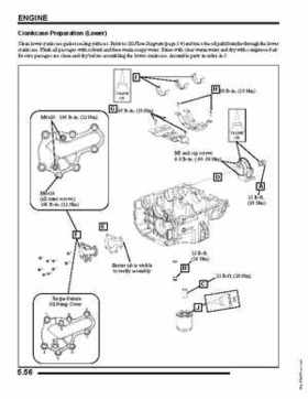 2010 Polaris Sportsman 850 Service Manual, Page 154