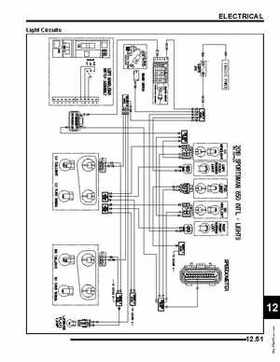 2010 Polaris Sportsman 850 Service Manual, Page 369