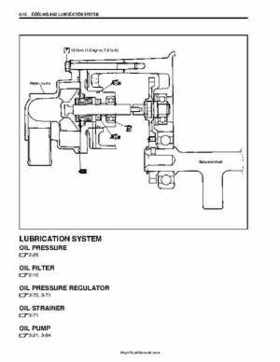 2003-2005 Suzuki LT-A500F Service Manual, Page 215