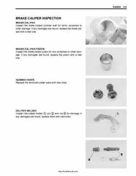 2003-2005 Suzuki LT-A500F Service Manual, Page 271