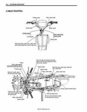 2003-2005 Suzuki LT-A500F Service Manual, Page 351